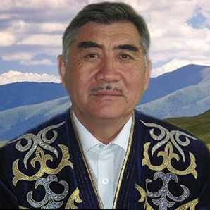 Bilál Ysqaqov