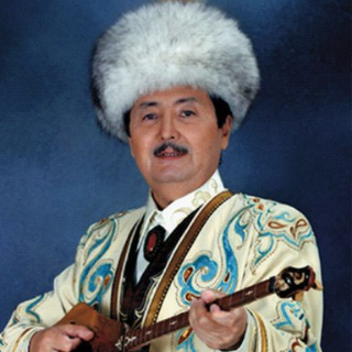Қайрат Байбосынов