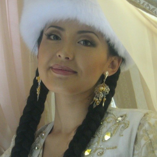 Maqpal Dıhanbaeva